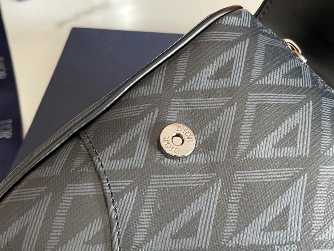 Durable Christian Dior Saddle bags 92183