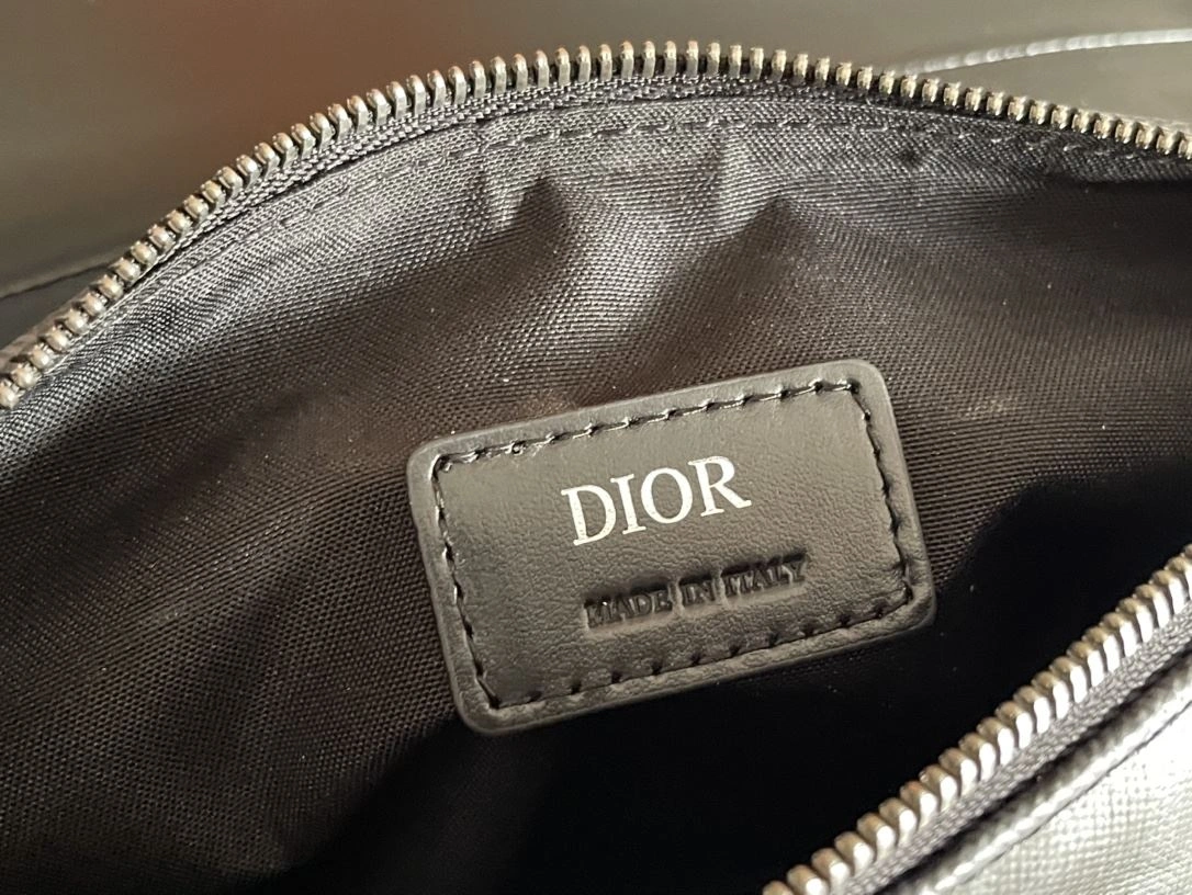 Durable Christian Dior Saddle bags 92183