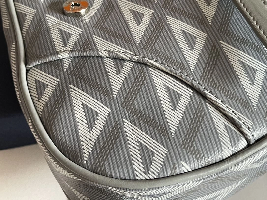 Unisex Christian Dior Saddle bags 92188