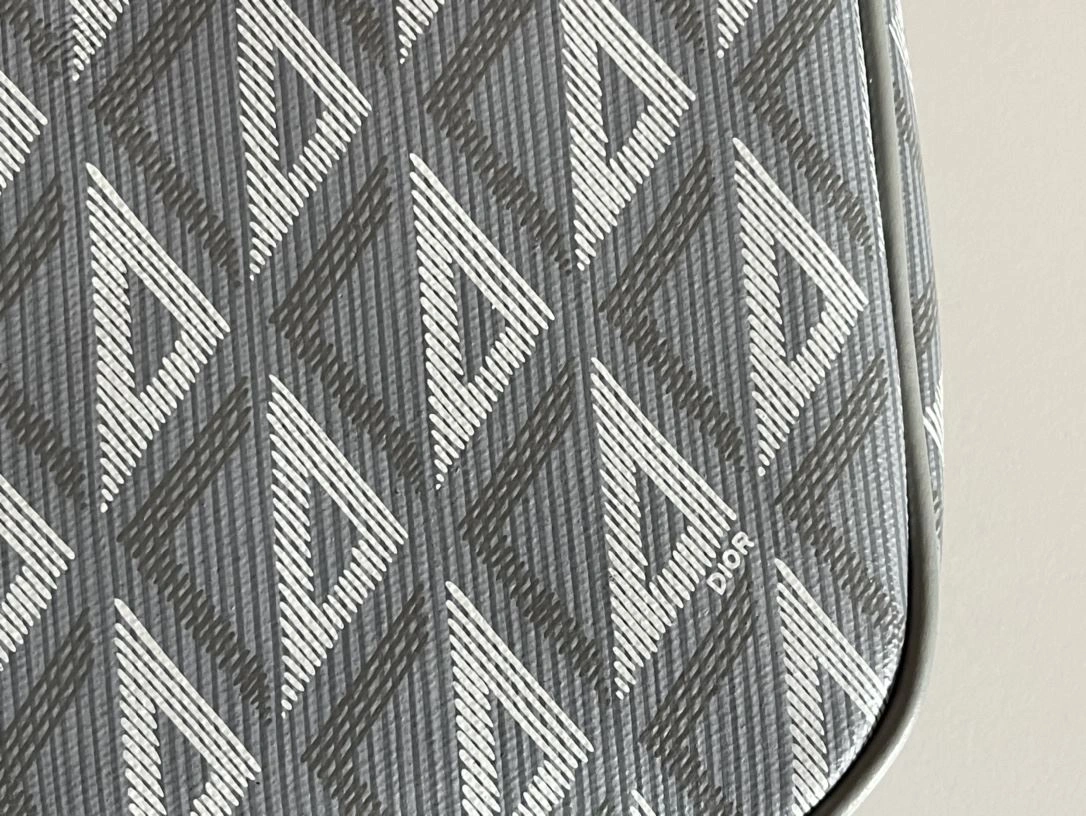 Unisex Christian Dior Saddle bags 92188