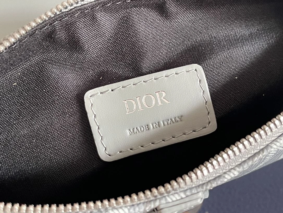 Unisex Christian Dior Saddle bags 92188