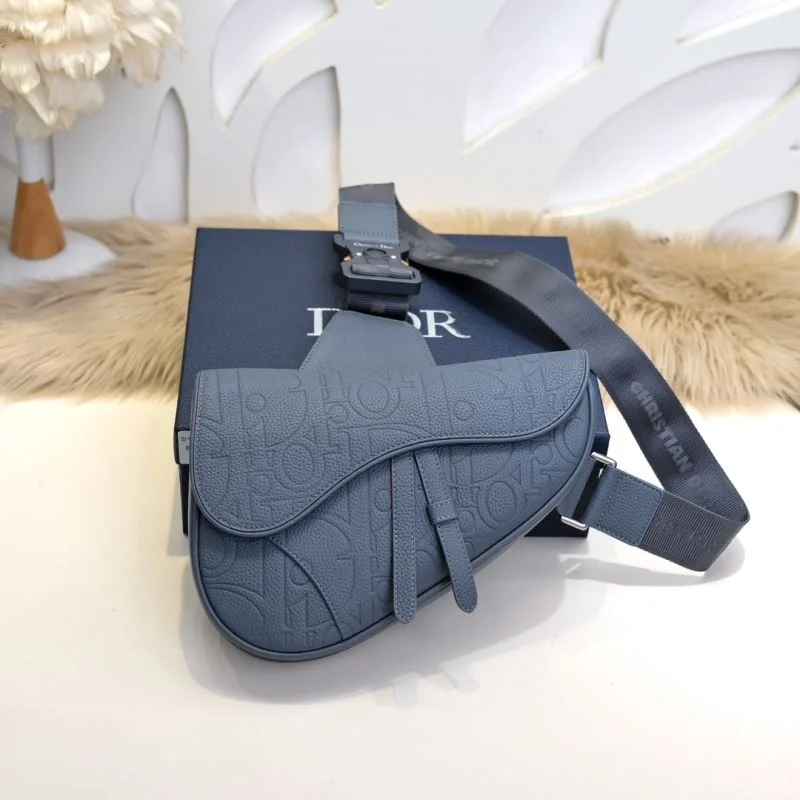 Christian Dior Saddle bags ZeroBulk 46371