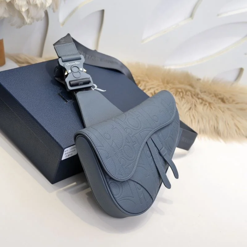 Christian Dior Saddle bags ZeroBulk 46371