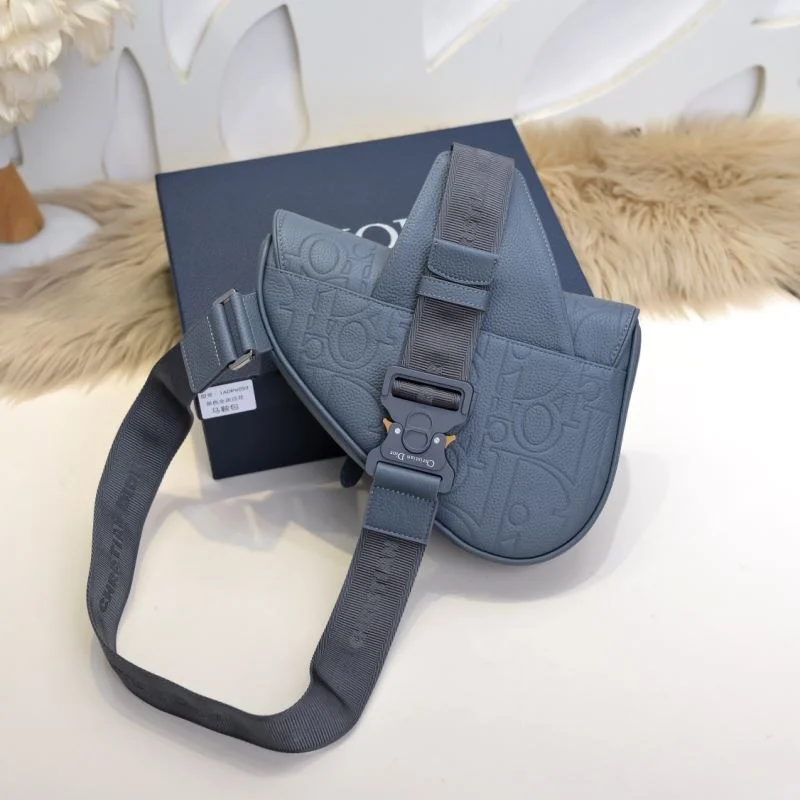 Christian Dior Saddle bags ZeroBulk 46371