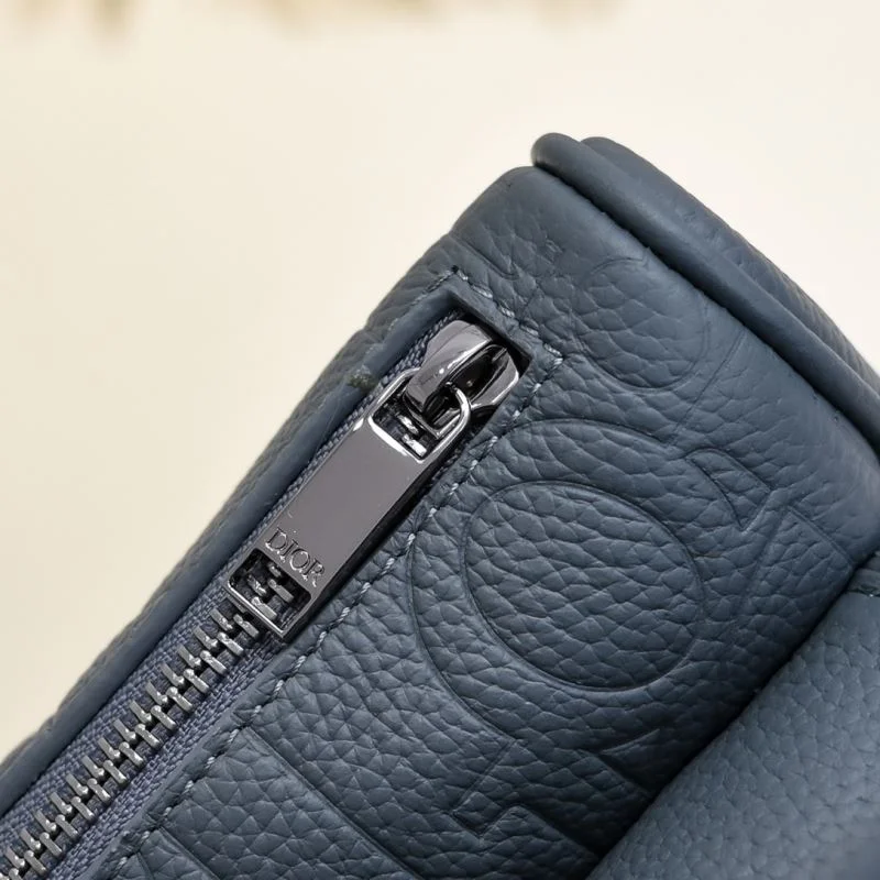 Christian Dior Saddle bags ZeroBulk 46371