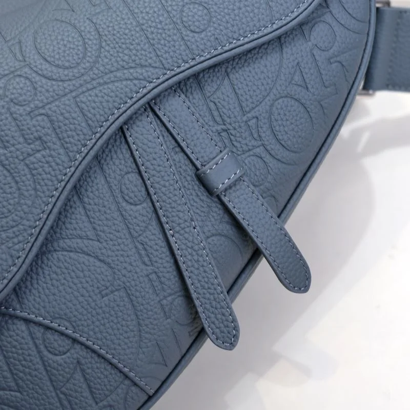 Christian Dior Saddle bags ZeroBulk 46371