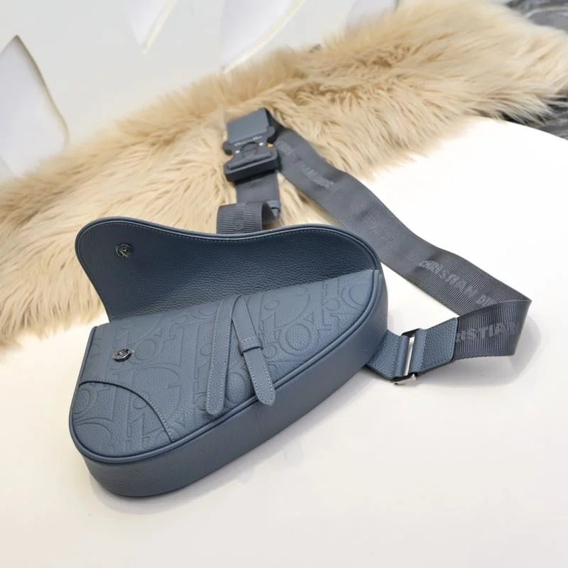 Christian Dior Saddle bags ZeroBulk 46371