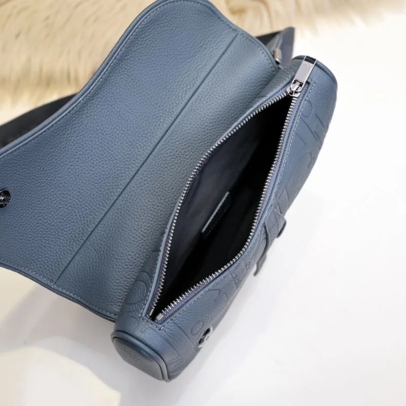 Christian Dior Saddle bags ZeroBulk 46371