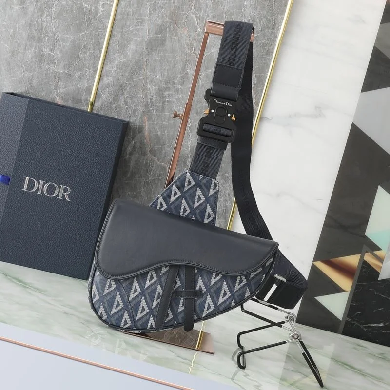 EasyCare Christian Dior Saddle bags 46354