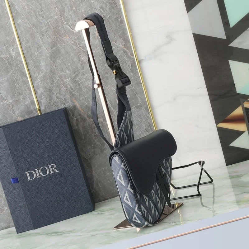 EasyCare Christian Dior Saddle bags 46354