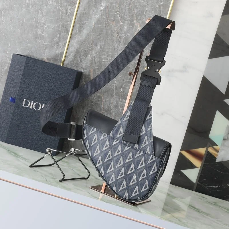 EasyCare Christian Dior Saddle bags 46354