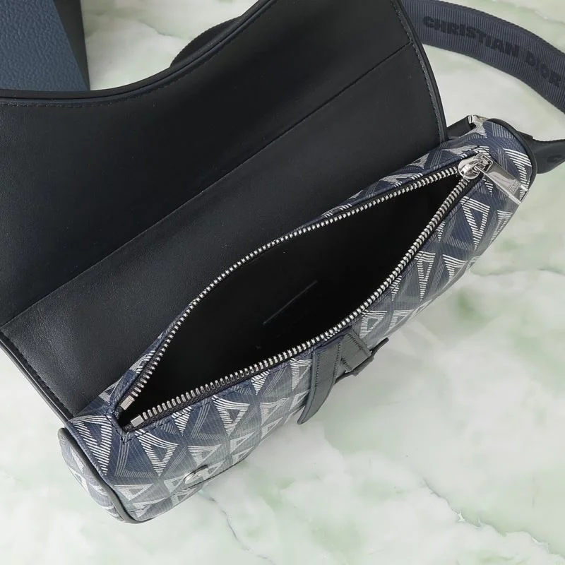 EasyCare Christian Dior Saddle bags 46354