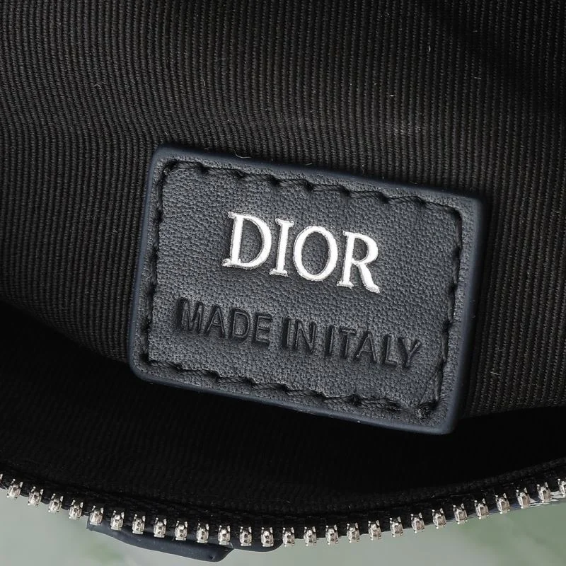 EasyCare Christian Dior Saddle bags 46354