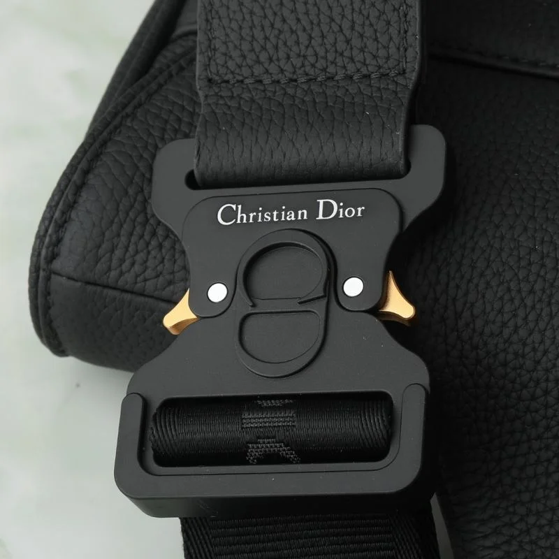 Sustainable Christian Dior Saddle bags 46439