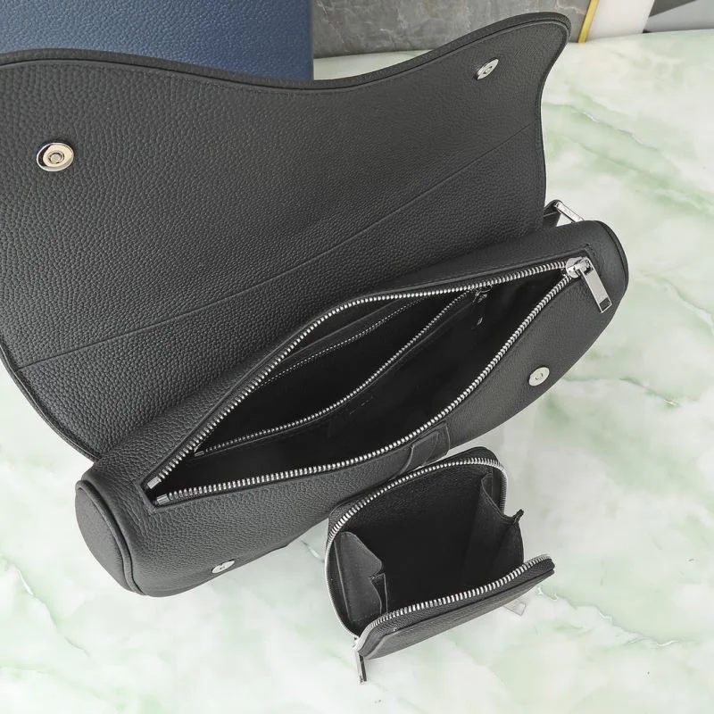 Sustainable Christian Dior Saddle bags 46439