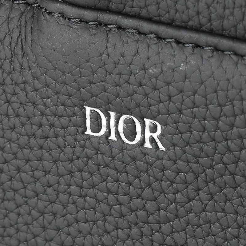 Sustainable Christian Dior Saddle bags 46439