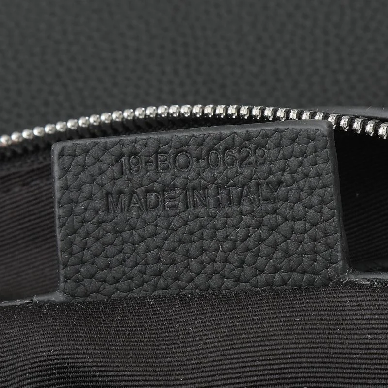 Sustainable Christian Dior Saddle bags 46439