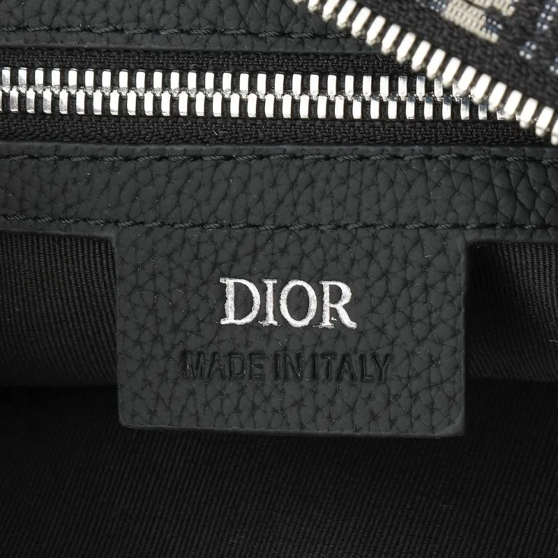 Christian Dior Saddle bags Casual 46366
