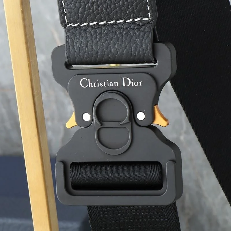 Soft Christian Dior Saddle bags 46389