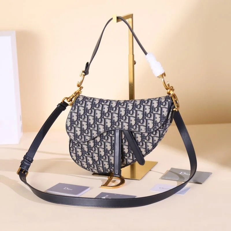 Christian Dior Saddle bags DailyWear 46353