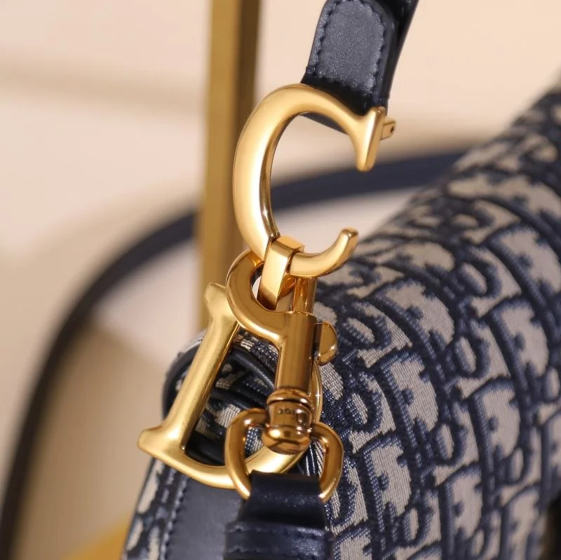 Christian Dior Saddle bags DailyWear 46353
