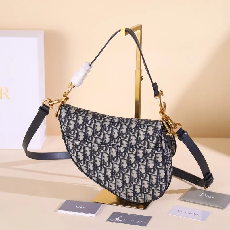 Christian Dior Saddle bags DailyWear 46353
