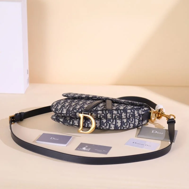 Christian Dior Saddle bags DailyWear 46353