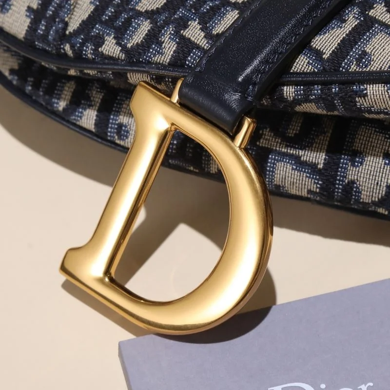 Christian Dior Saddle bags DailyWear 46353