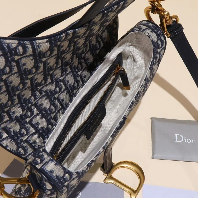 Christian Dior Saddle bags DailyWear 46353