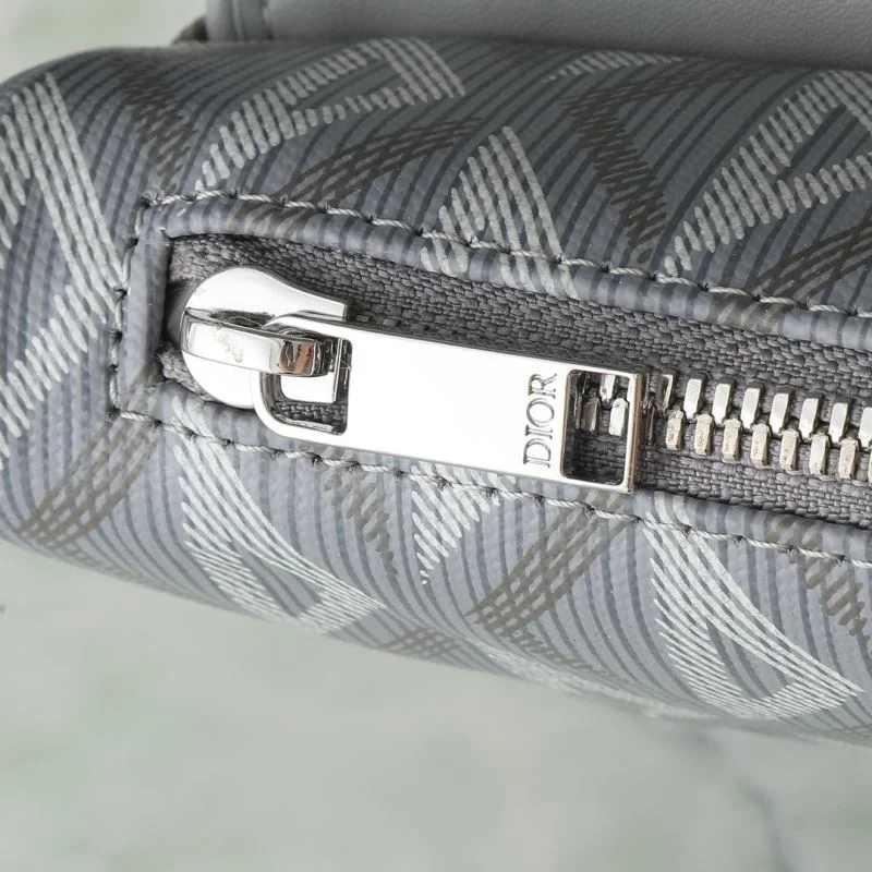 ZipUp Christian Dior Saddle bags 46359