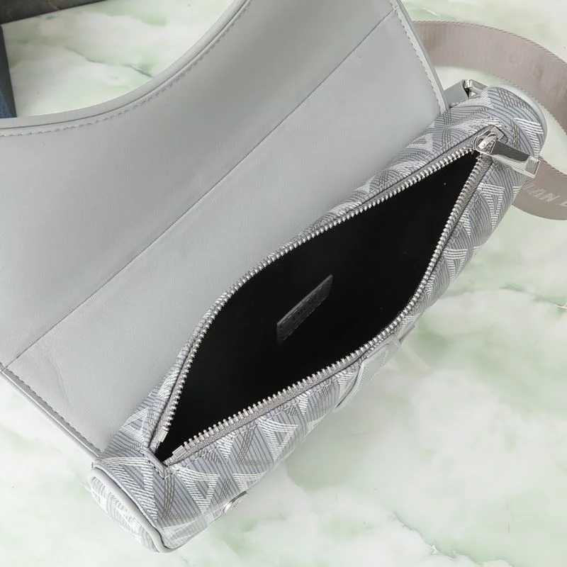 ZipUp Christian Dior Saddle bags 46359