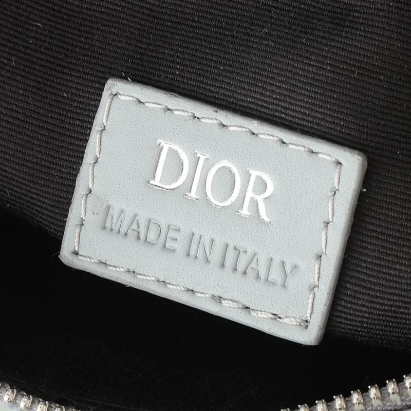 ZipUp Christian Dior Saddle bags 46359