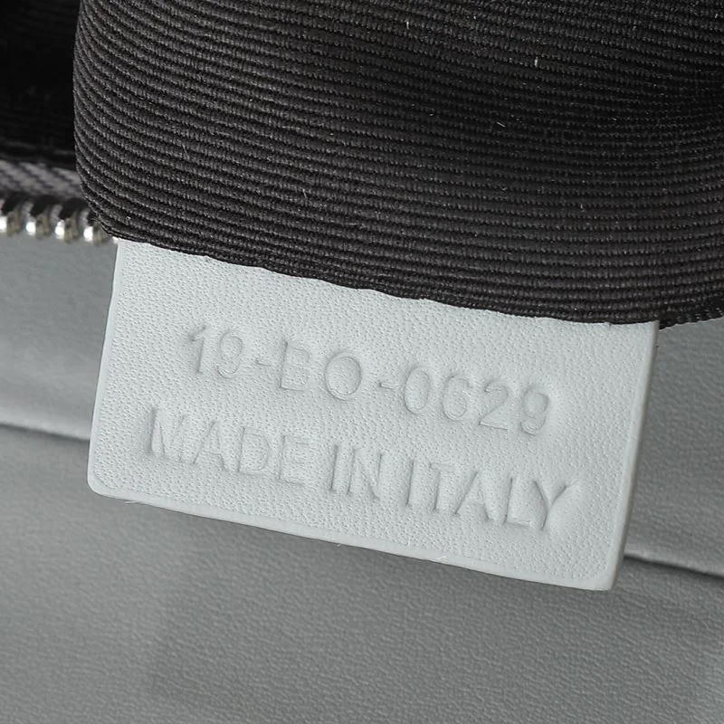 ZipUp Christian Dior Saddle bags 46359