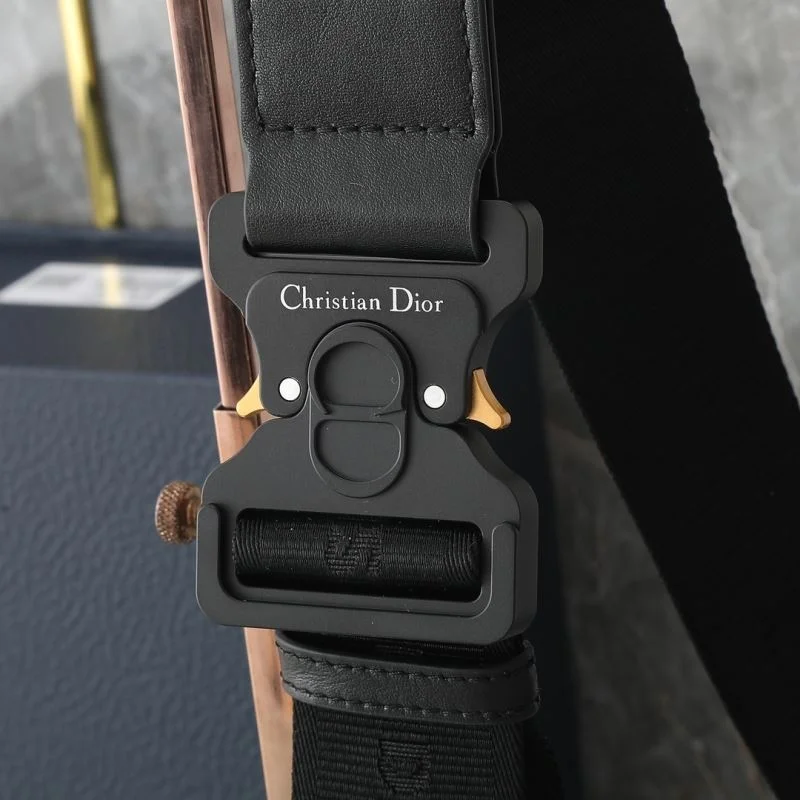 Christian Dior Saddle bags Functional 46362