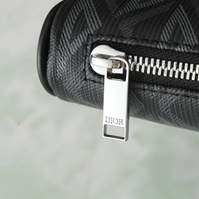 Christian Dior Saddle bags Functional 46362