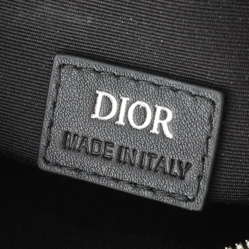 Christian Dior Saddle bags Functional 46362