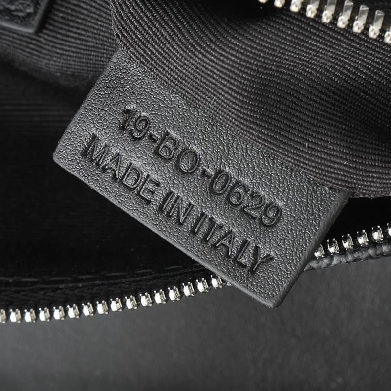Christian Dior Saddle bags Functional 46362