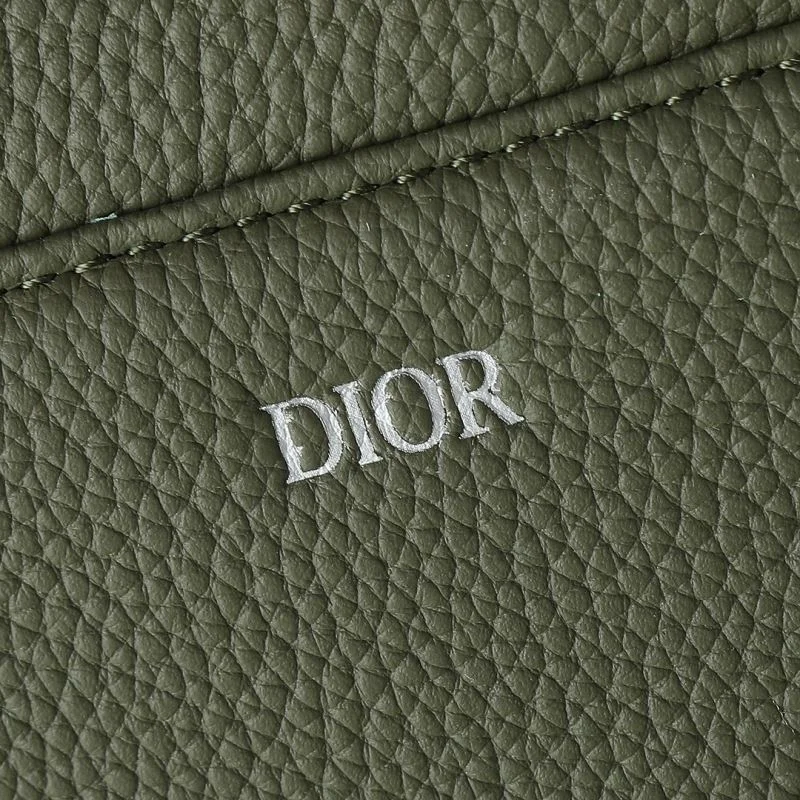 Christian Dior Saddle bags OdorResistant 46356