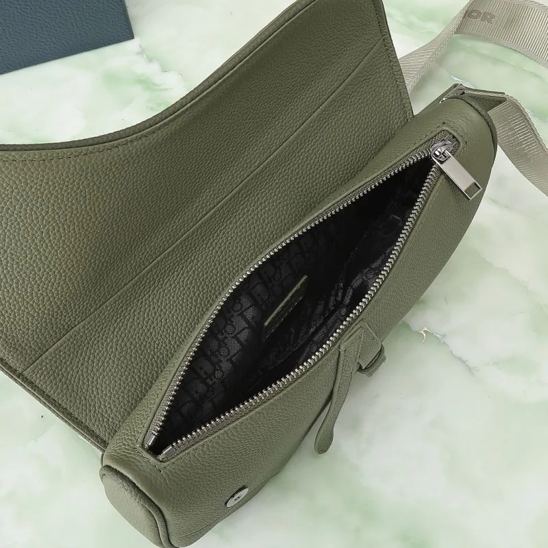 Christian Dior Saddle bags OdorResistant 46356