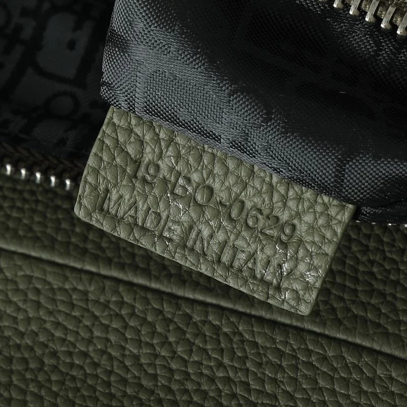 Christian Dior Saddle bags OdorResistant 46356