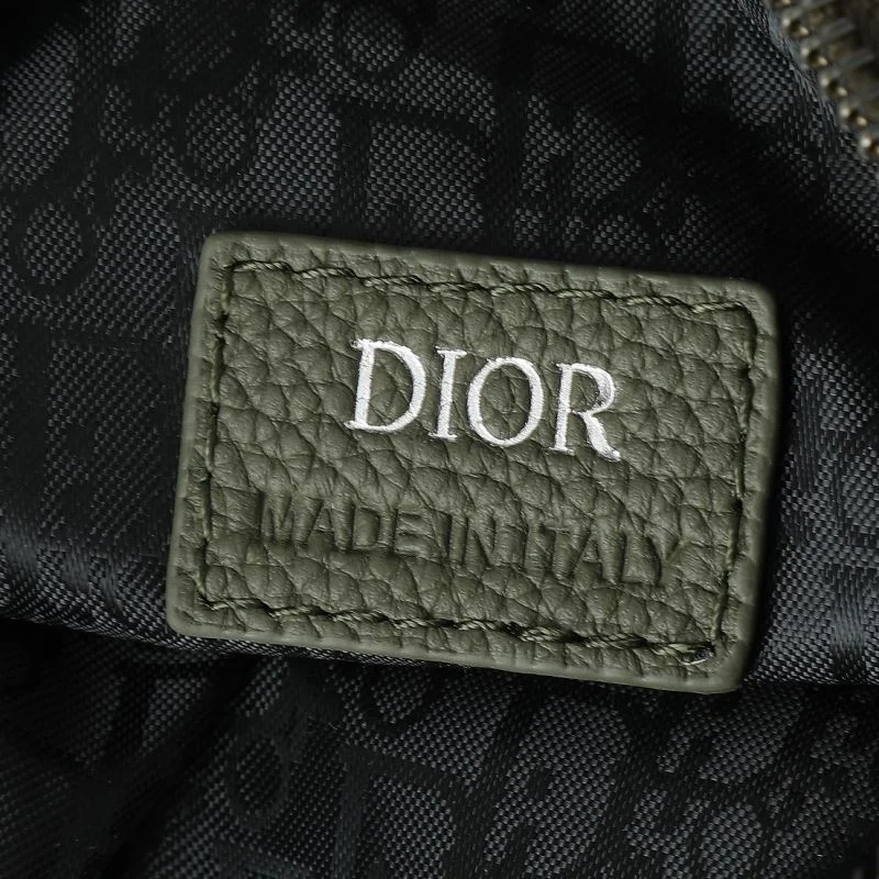 Christian Dior Saddle bags OdorResistant 46356