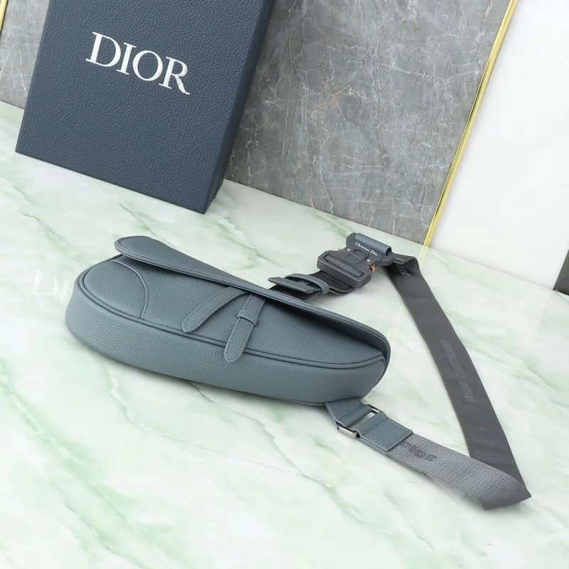 ComfortFit Christian Dior Saddle bags 46350