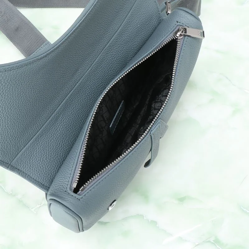 ComfortFit Christian Dior Saddle bags 46350