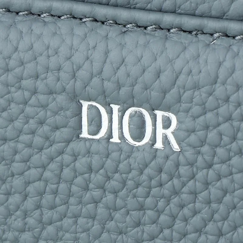 ComfortFit Christian Dior Saddle bags 46350