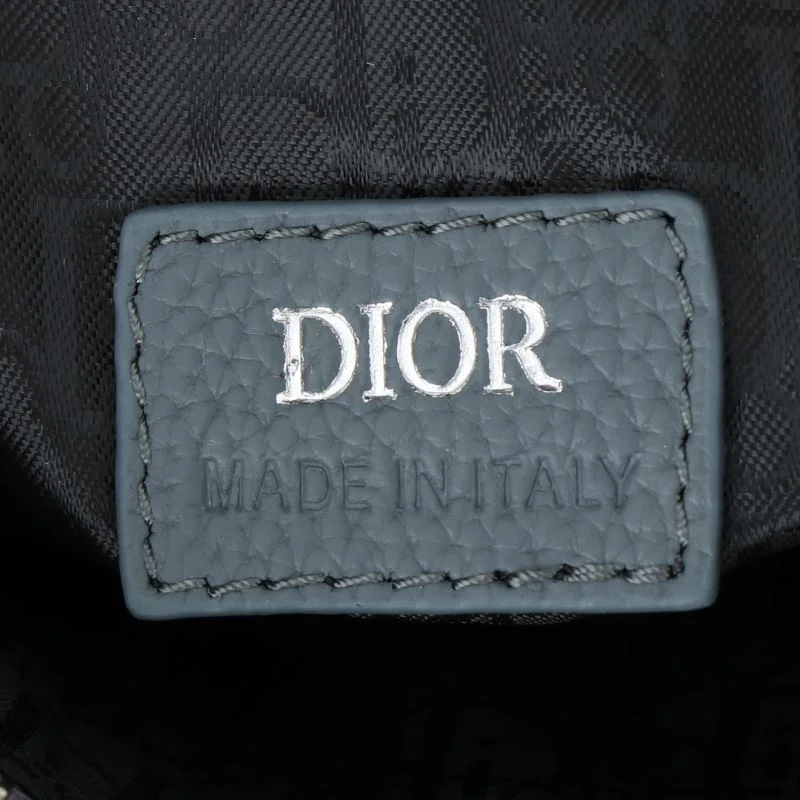ComfortFit Christian Dior Saddle bags 46350