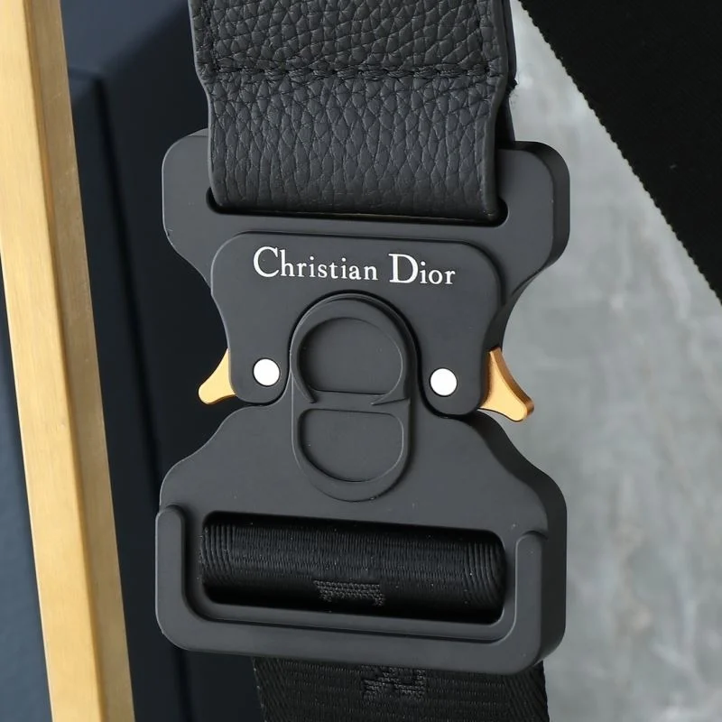 Christian Dior Saddle bags Refined 46423