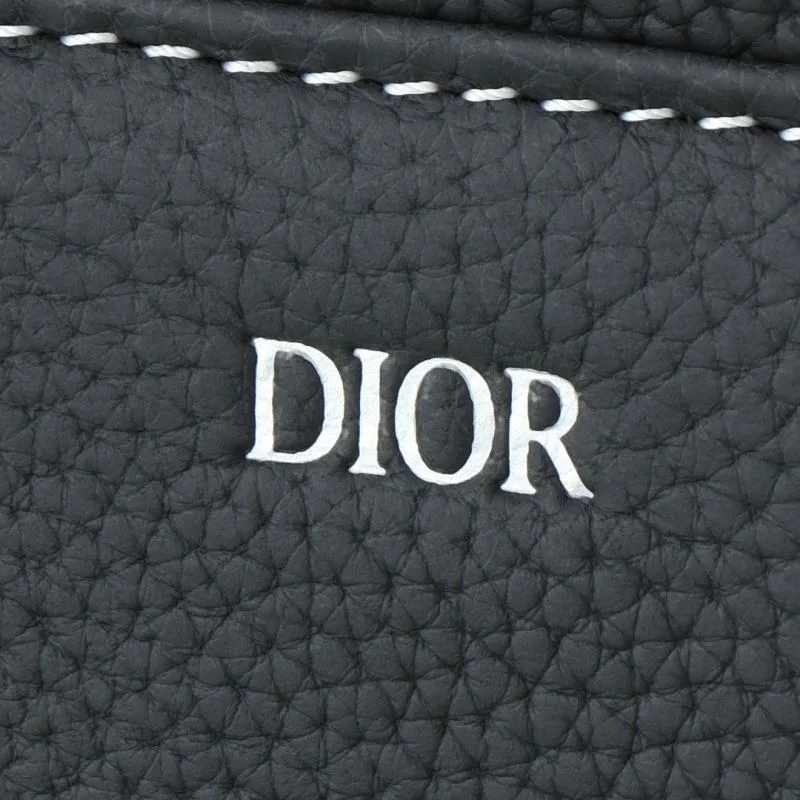 Seasonal Christian Dior Saddle bags 46352