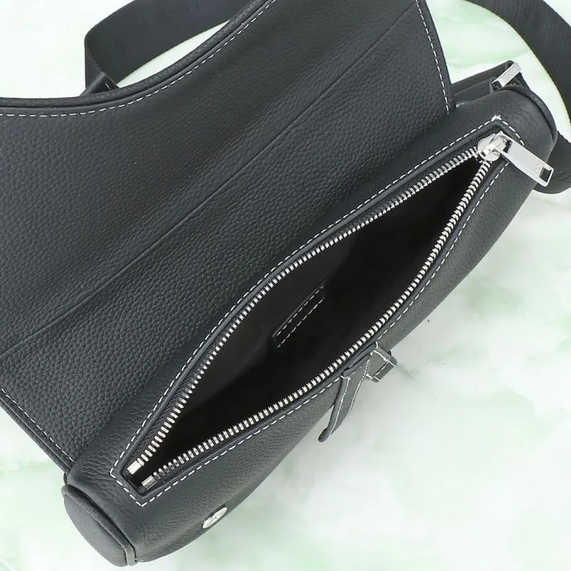Seasonal Christian Dior Saddle bags 46352