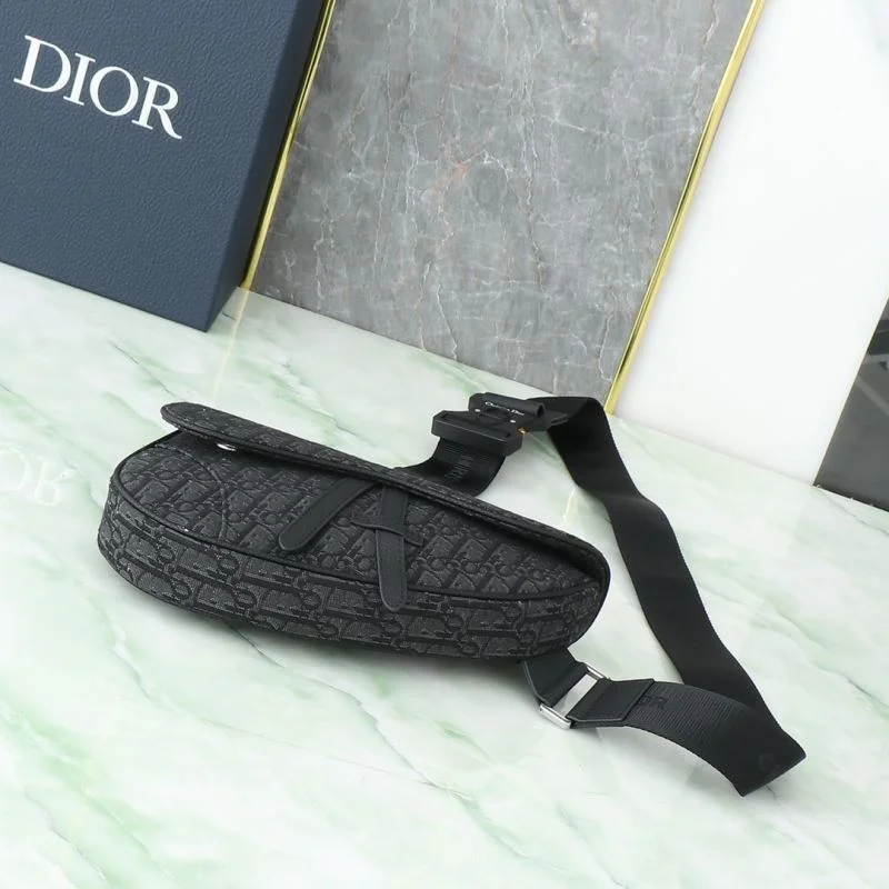 Christian Dior Saddle bags SoftTouch 46351