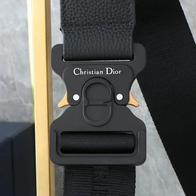 Christian Dior Saddle bags SoftTouch 46351